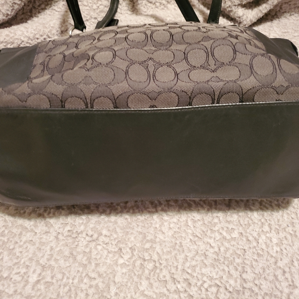 Coach bag - Picture 3 of 5